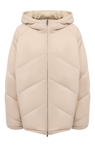 Женская пуховая куртка LORO PIANA, арт. FAL7250