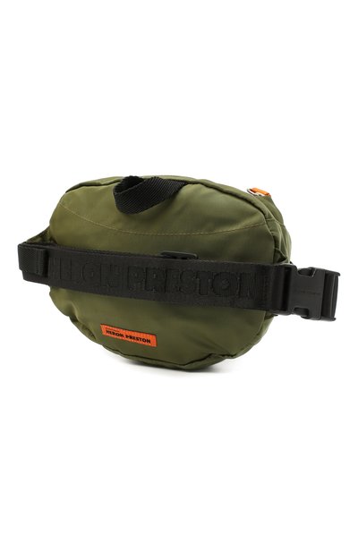 Поясная сумка HERON PRESTON, арт. HWNA008E20FAB0015555, фото 3