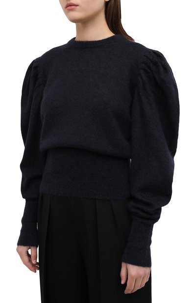 Шерстяной пуловер JW ANDERSON, арт. KW0386 YN0045, фото 3