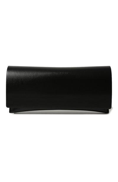 Солнцезащитные очки SAINT LAURENT, арт. SL 463 MASK, фото 5