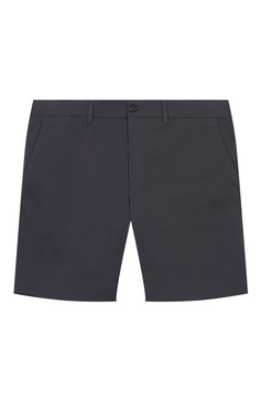 Хлопковые шорты PRADA, арт. SPE22-1GQS-F0R60, фото 1