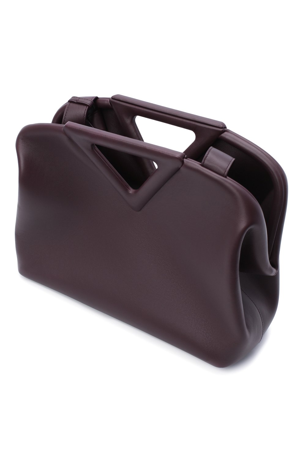 Сумка point medium BOTTEGA VENETA, арт. 652446/VCP40, фото 4