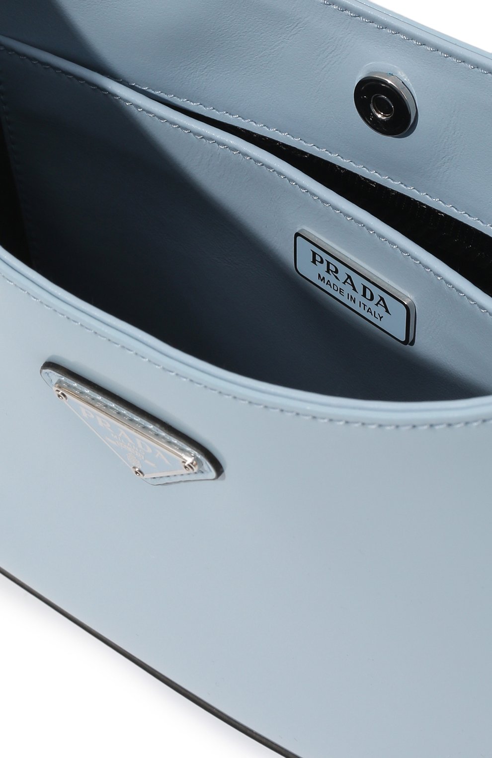 Сумка cleo PRADA, арт. 1BC499-ZO6-F02TG-OOO, фото 5