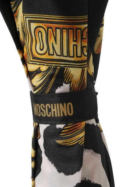 Зонт-трость MOSCHINO, арт. 8995-63AUT0, фото 5