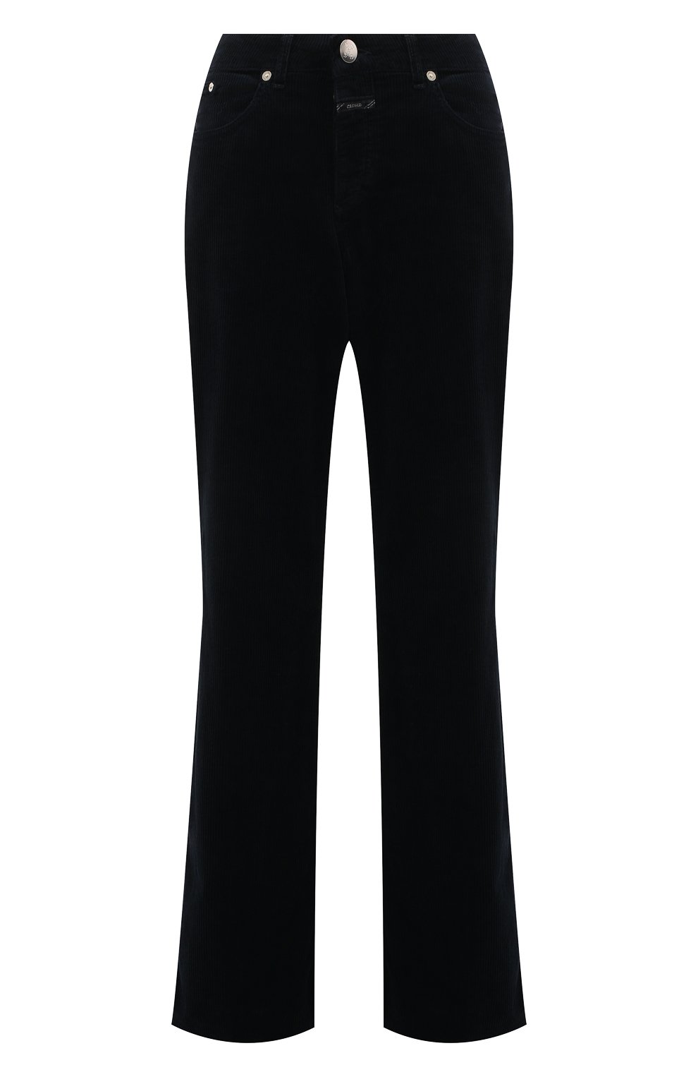 Вельветовые брюки CLOSED, арт. C22564-38D-30, фото 1