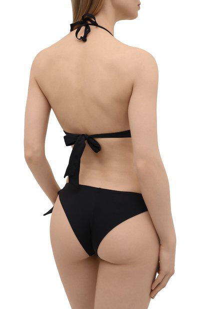 Треугольный бра LA PERLA черного цвета по цене 28850 руб., арт. 004087B, фото 3 Треугольный бра LA PERLA, арт. 004087B, фото 3