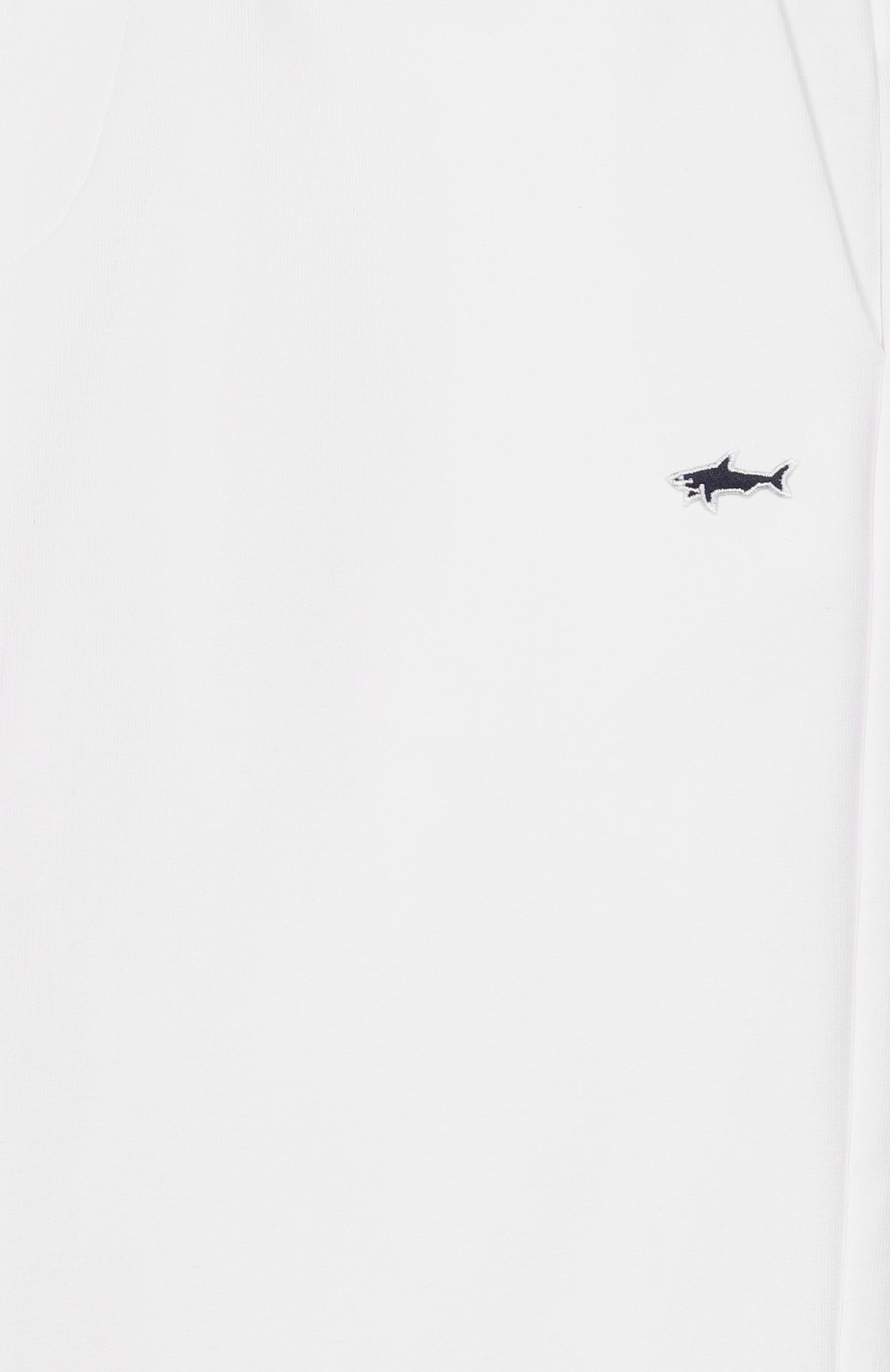 Хлопковые джоггеры PAUL & SHARK JUNIOR, арт. WUP009/LDA60/10A-16A, фото 3