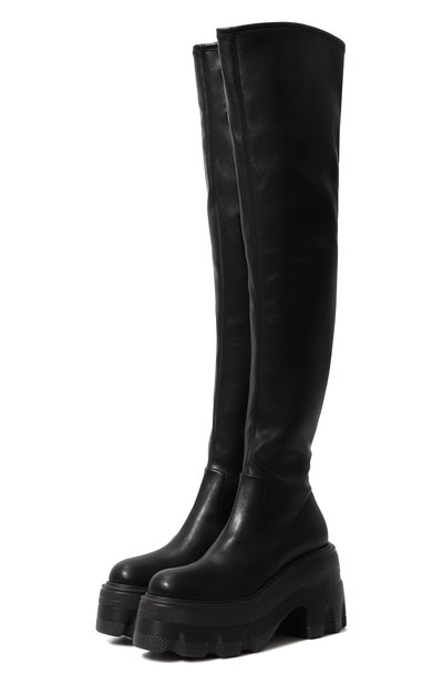 Ботфорты CASADEI, арт. 2S263Z070NNE0NA9000, фото 1