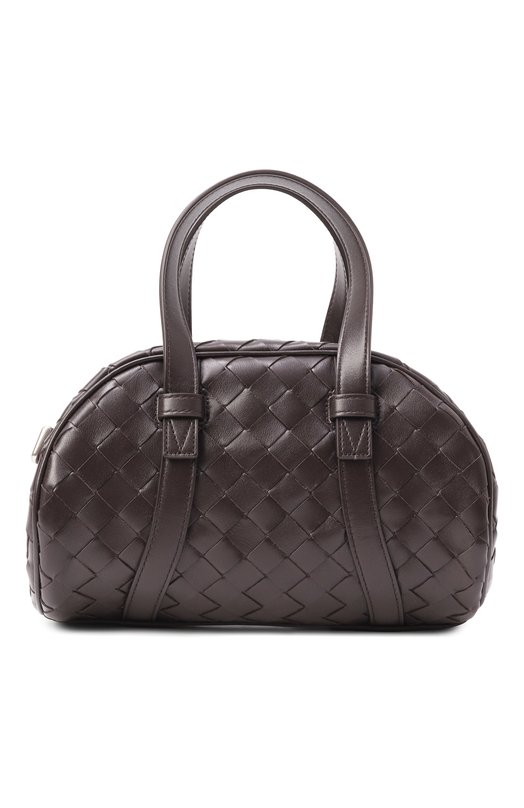 Сумка Jim Queen Bottega Veneta 837352/V2HL1 Коричневый  837352/V2HL1 Фото 6