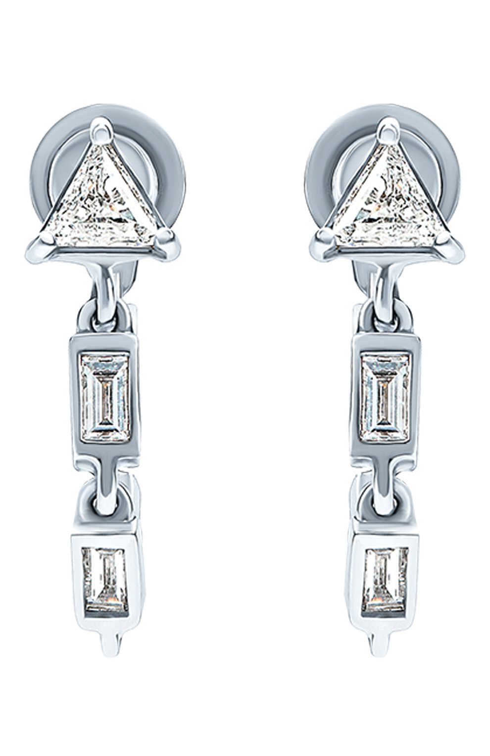 Серьги NIKOS KOULIS, арт. NE77139A, фото 1