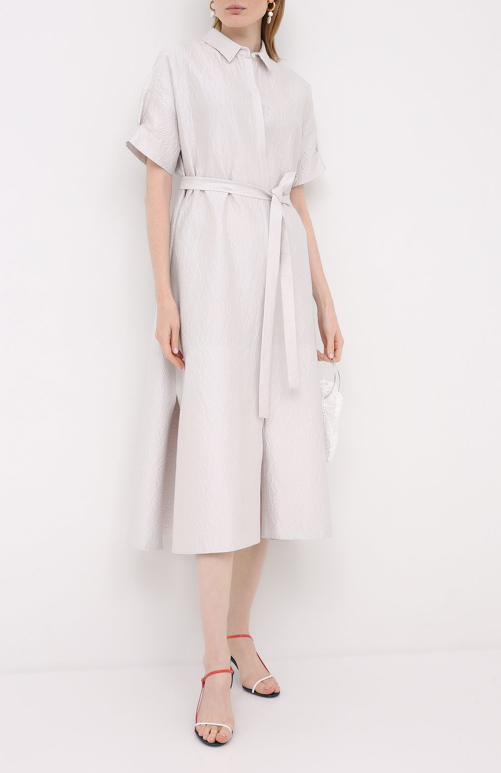 Платье TEGIN, арт. SD2095GS, фото 2