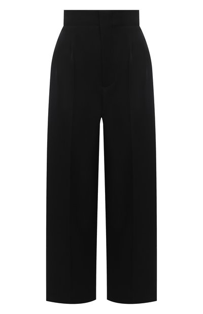 Шерстяные брюки BOTTEGA VENETA, арт. 651012/VKIS0, фото 1