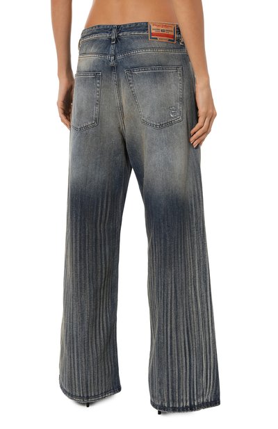 Джинсы DIESEL, арт. A06925/09I97, фото 4