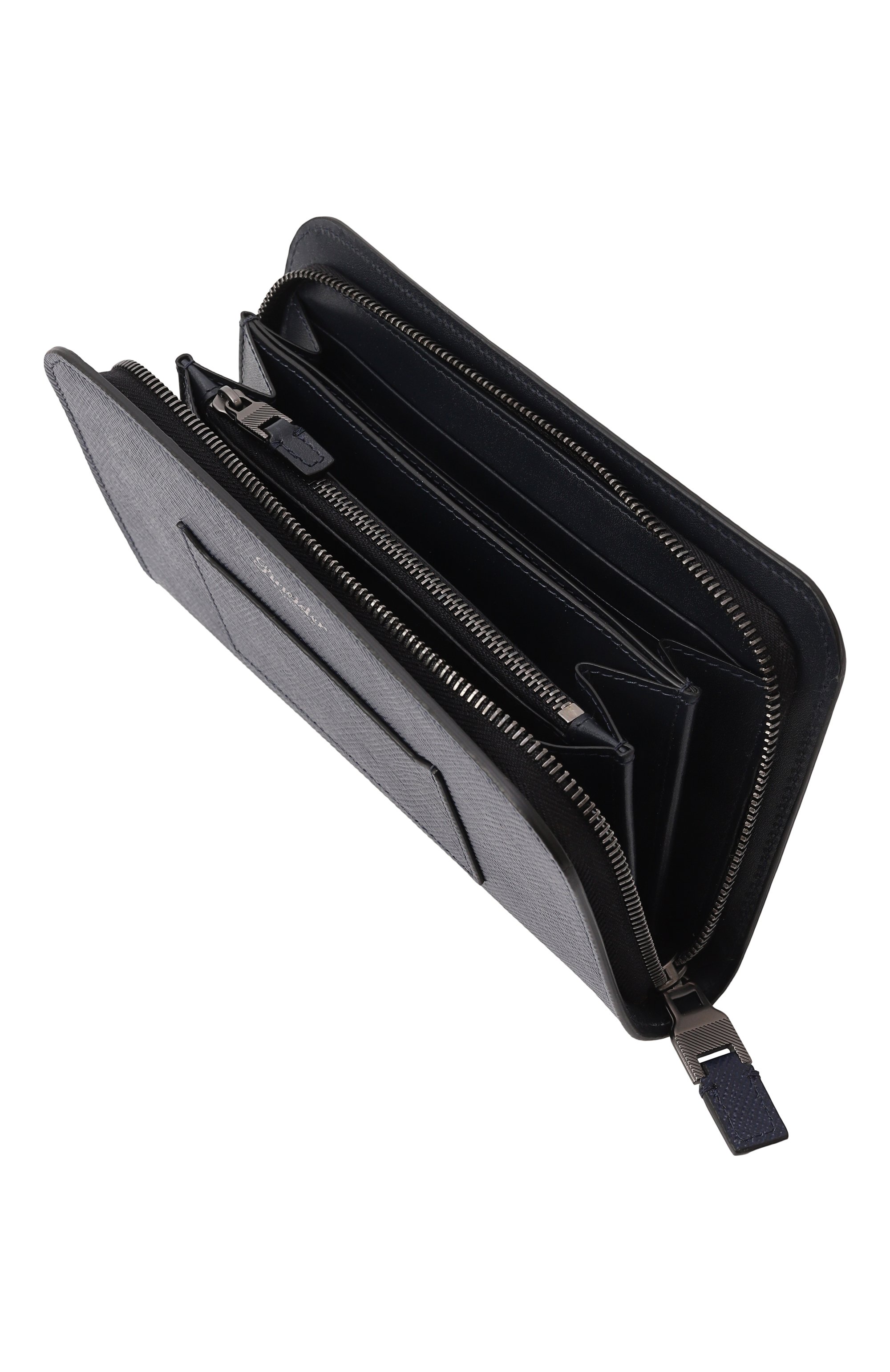 Кожаное портмоне PINEIDER FIRENZE 1774, арт. PS11SW19536546, фото 3