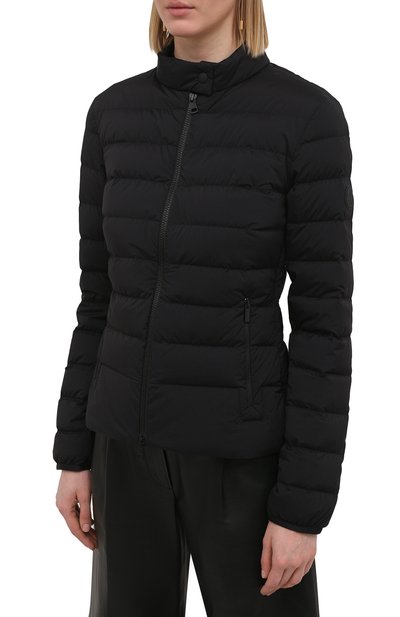 Пуховая куртка kaitos MONCLER черного цвета по цене 109000 руб., арт. G1-093-1A54N-40-53132, фото 3 Пуховая куртка kaitos MONCLER, арт. G1-093-1A54N-40-53132, фото 3