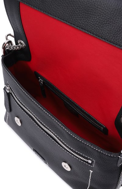 Сумка ninon soft medium LANCEL, арт. A13782, фото 5