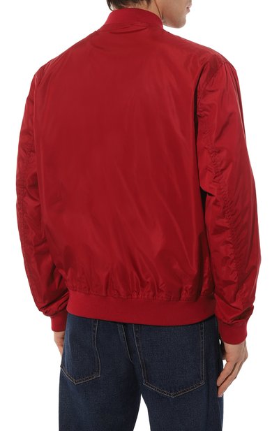 Двусторонний бомбер GUCCI, арт. 521764 Z789C, фото 4