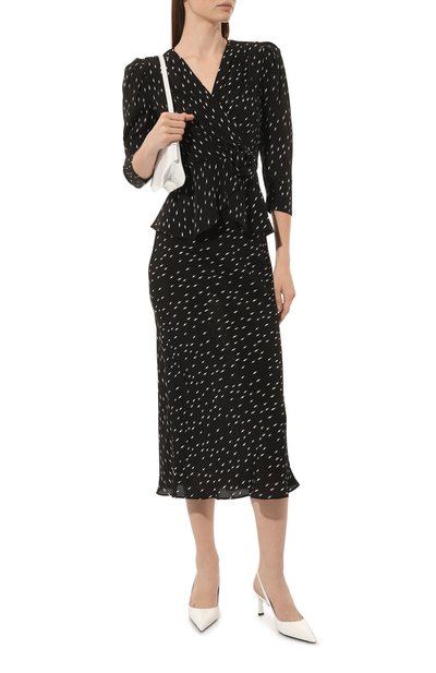 Костюм из вискозы ELLYME, арт. 17025, фото 1