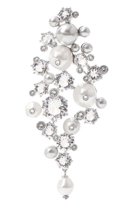 Брошь Constella Swarovski 5722516 Серебряный 5722516