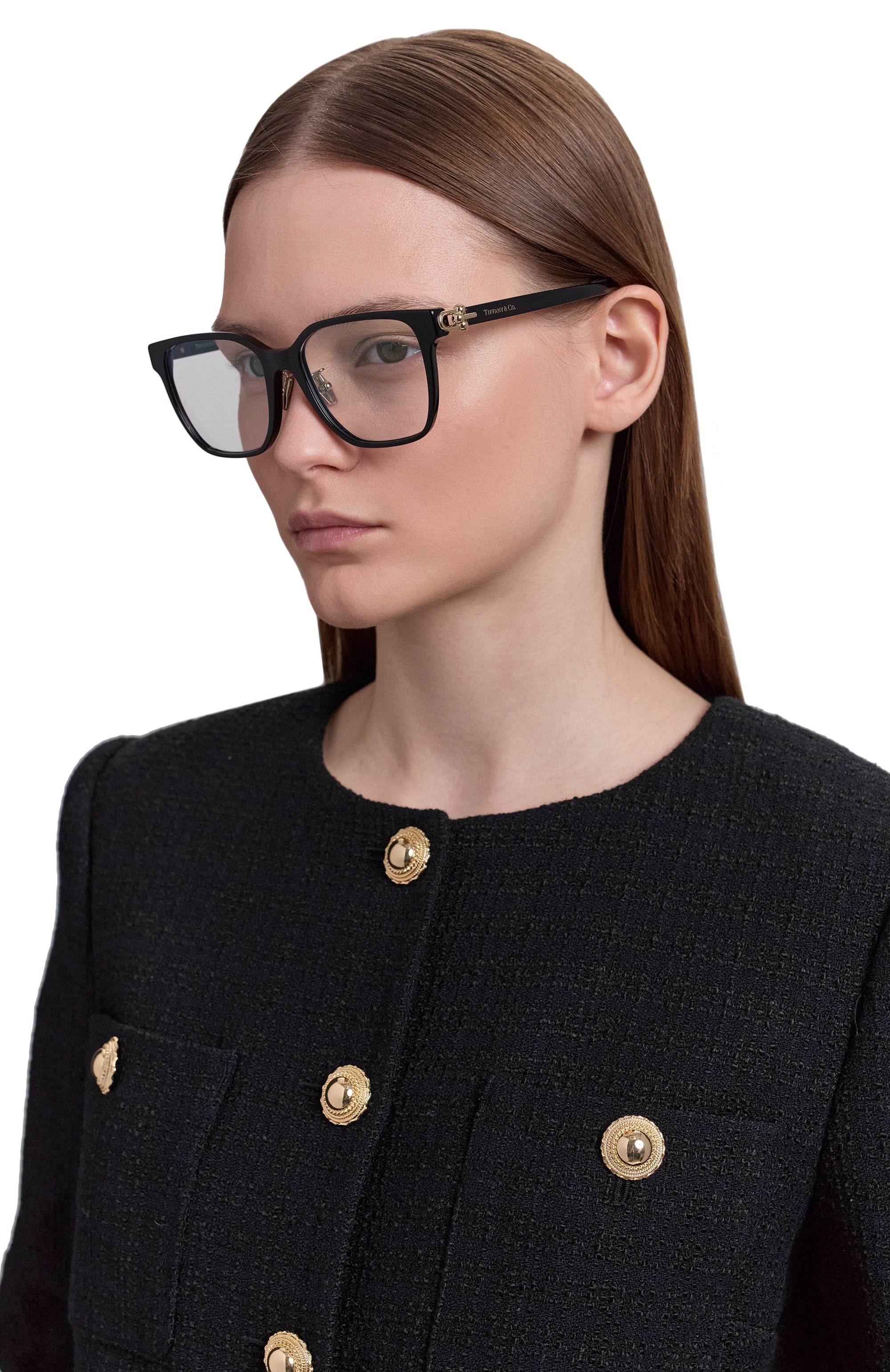 Оправа TIFFANY & CO., арт. 2274D-8361, фото 2