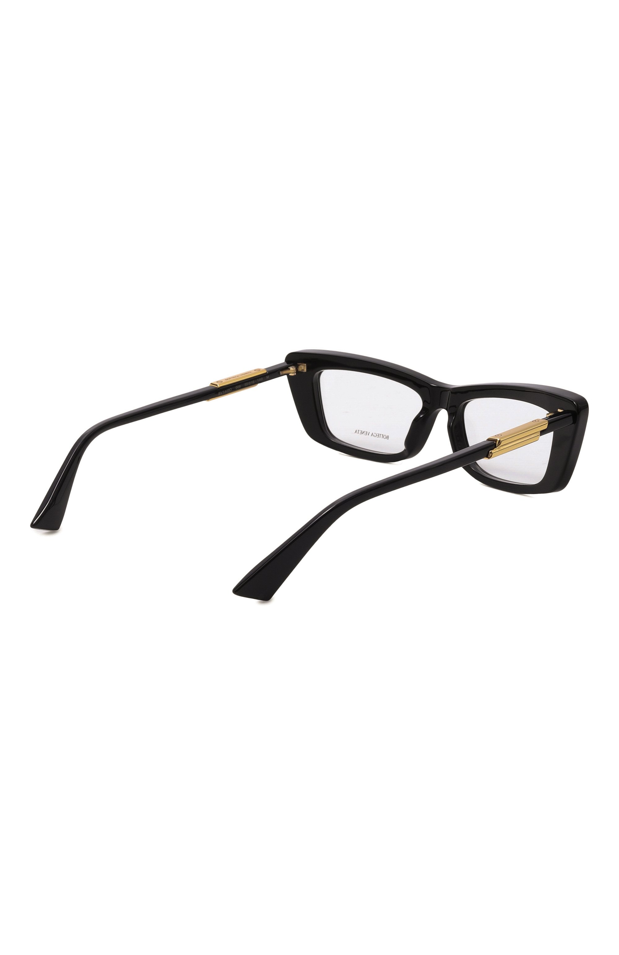 Оправа BOTTEGA VENETA, арт. BV1449 006, фото 4