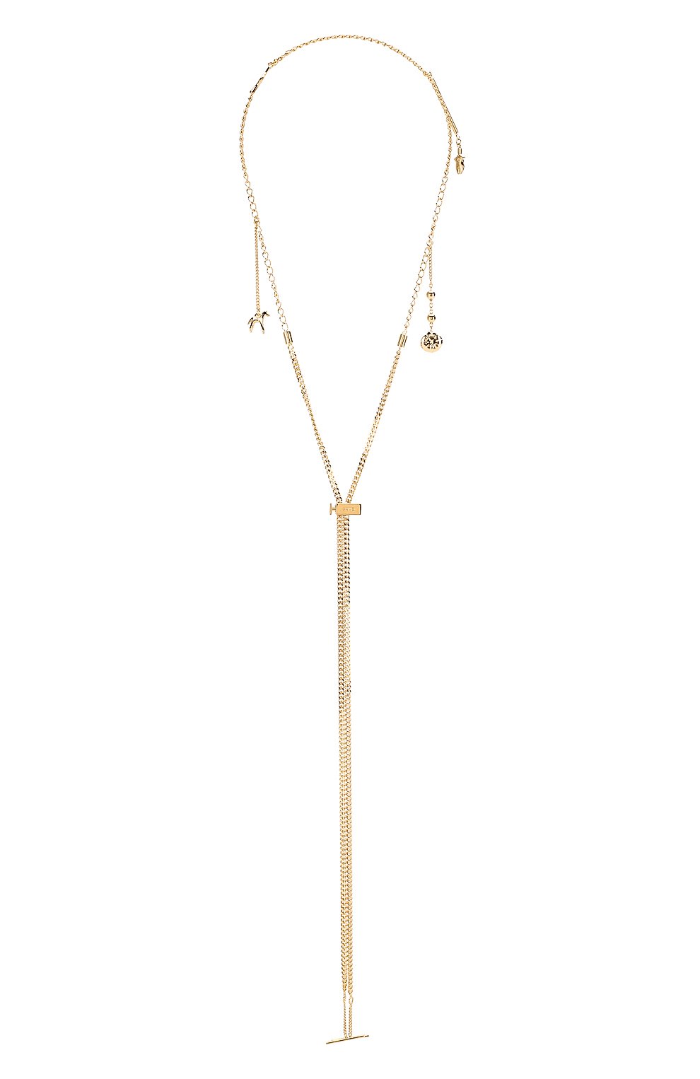 Цепь femininities для солнцезащитных очков  CHLOÉ, арт. CHC18AF003CB79DA, фото 1