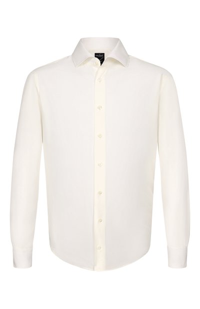 Мужская хлопковая сорочка VAN LAACK, арт. VL-RIVARA-SF/130648