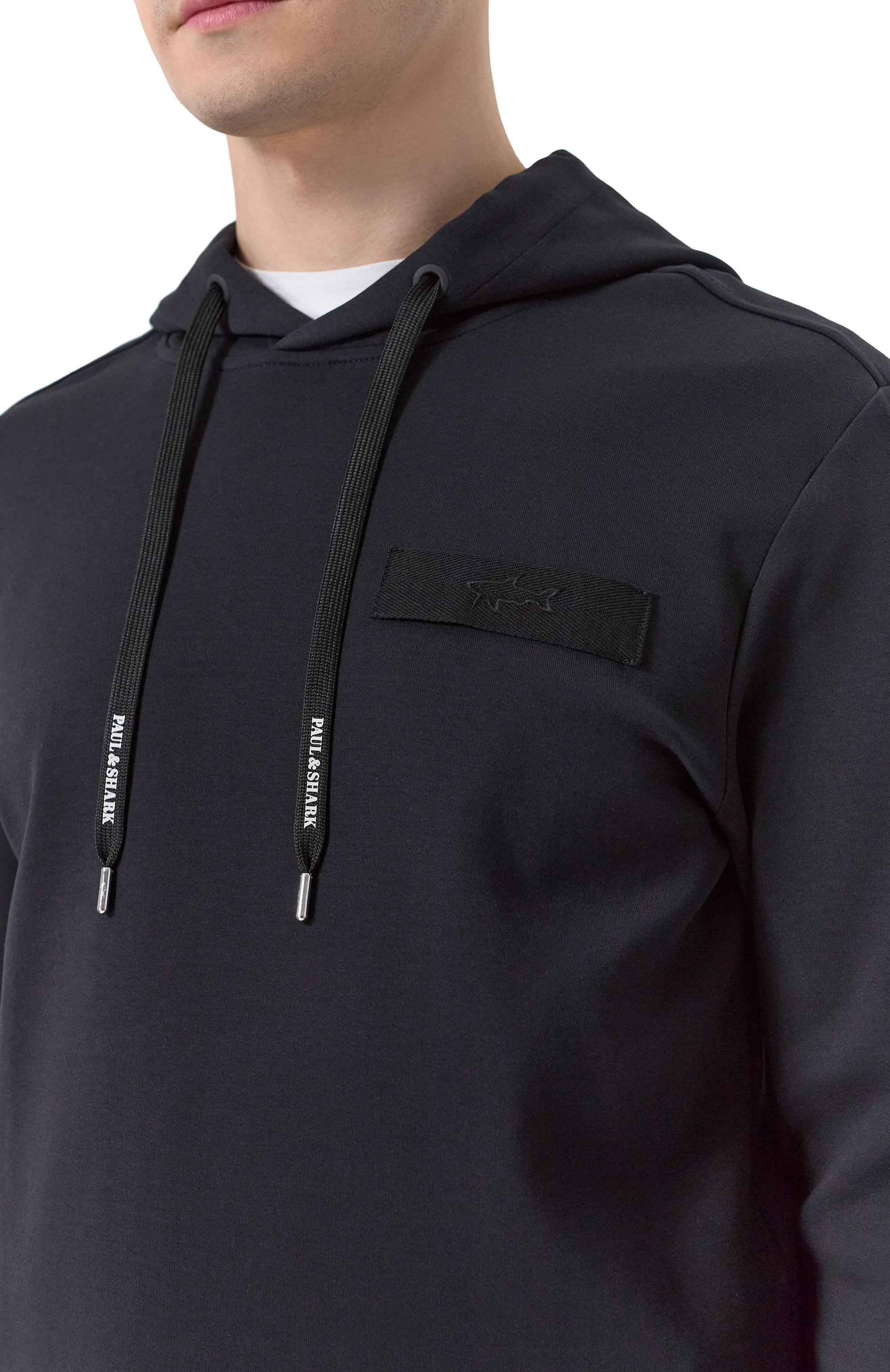 Худи PAUL&SHARK, арт. 25411849/M, фото 5