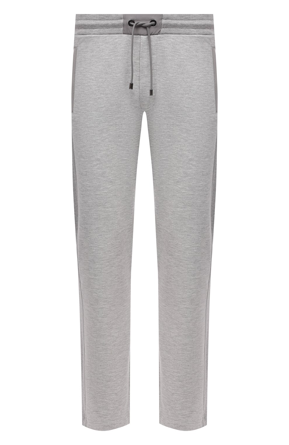 Брюки BOGNER светло-серого цвета по цене 22300 руб., арт. 18783928, фото 1 Брюки BOGNER, арт. 18783928, фото 1