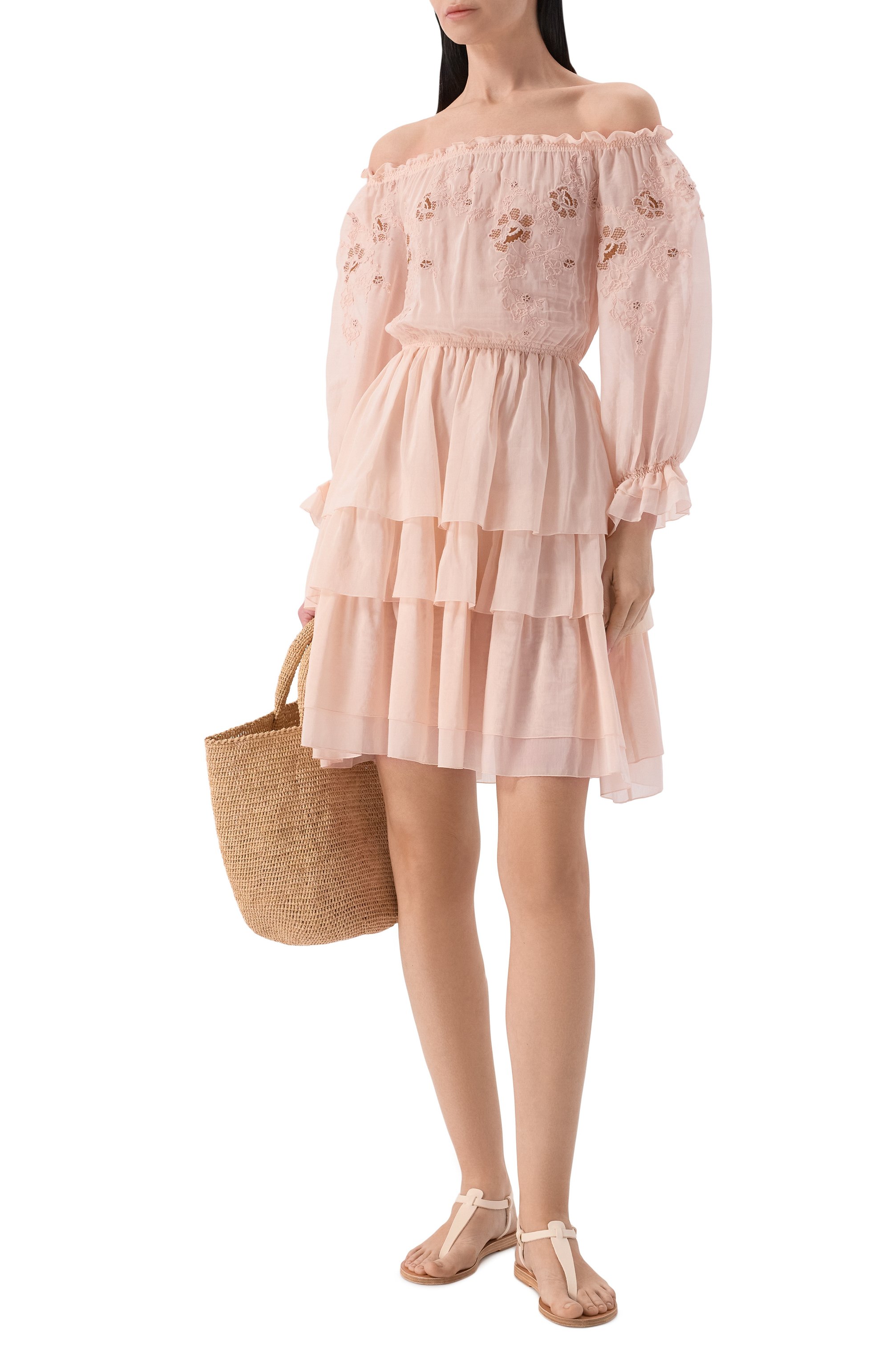 Кожаные сандалии lito ANCIENT GREEK SANDALS, арт. LIT0/VACHETTA, фото 3