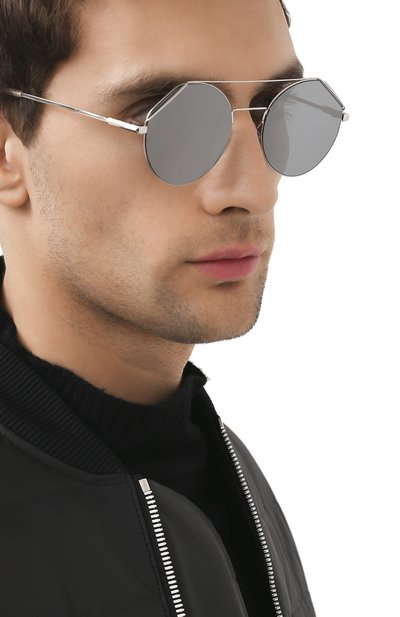 Солнцезащитные очки FENDI, арт. M0042 010, фото 3