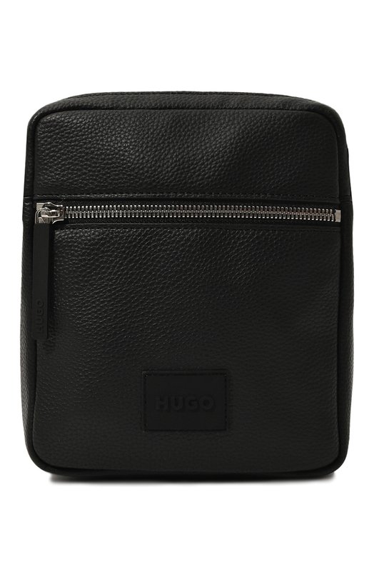 Сумка HUGO 50503807 Чёрный 50503807