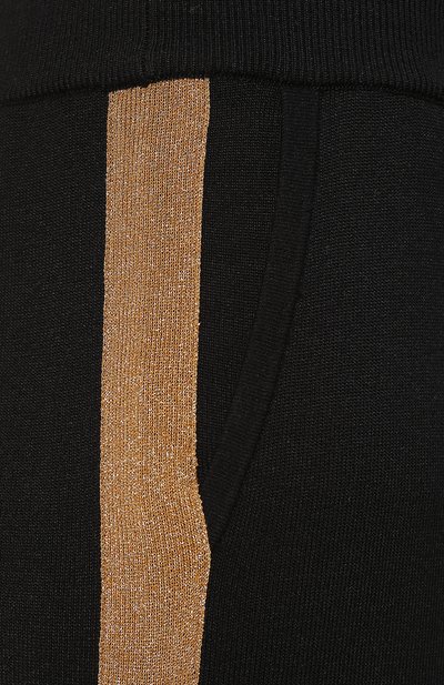 Шелковые джоггеры RALPH LAUREN, арт. 290754604, фото 5