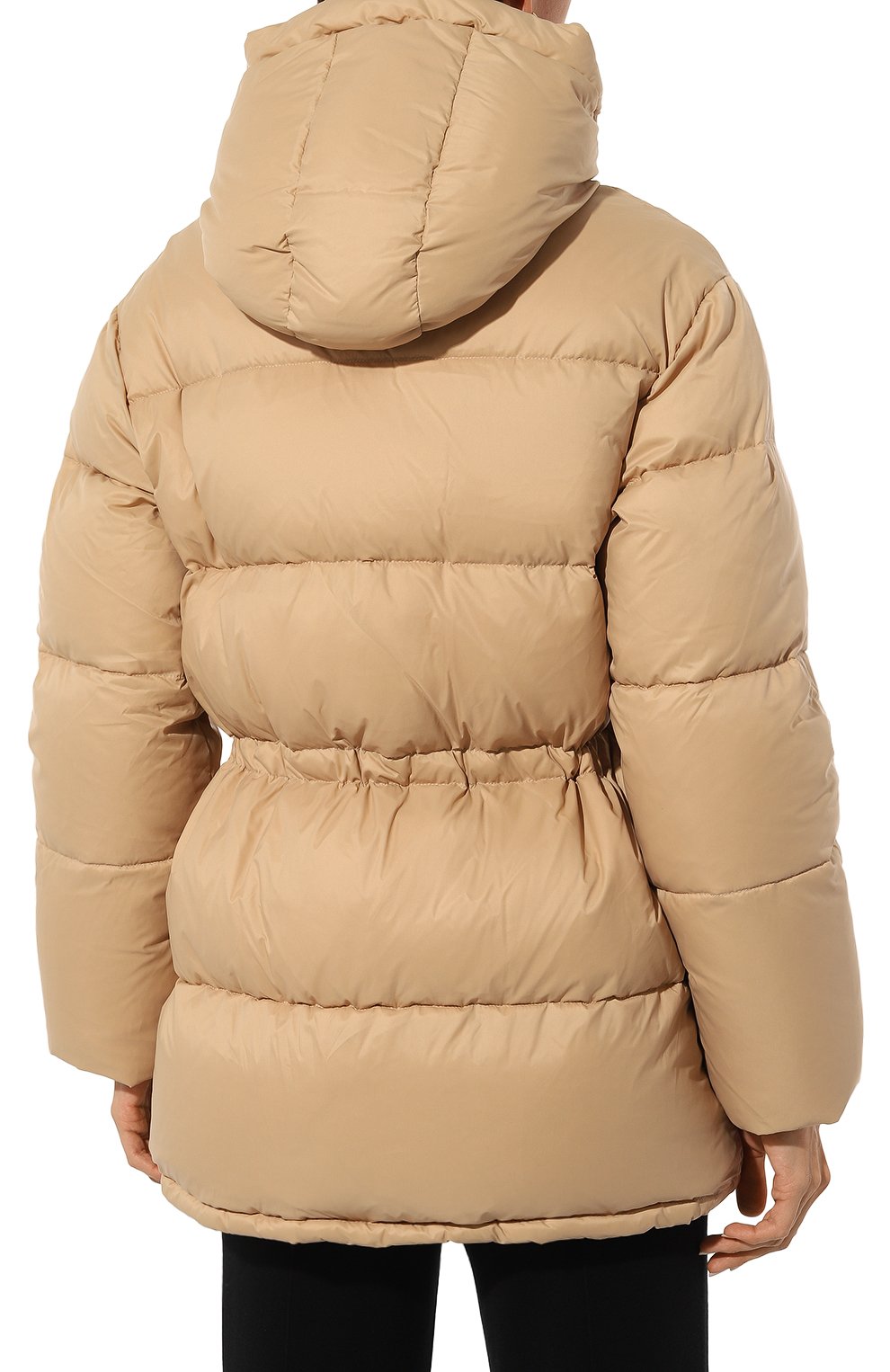 Пуховик ERIKA CAVALLINI, арт. P4WW14, фото 4