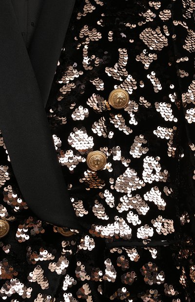 Жакет BALMAIN, арт. BV2A74, фото 3