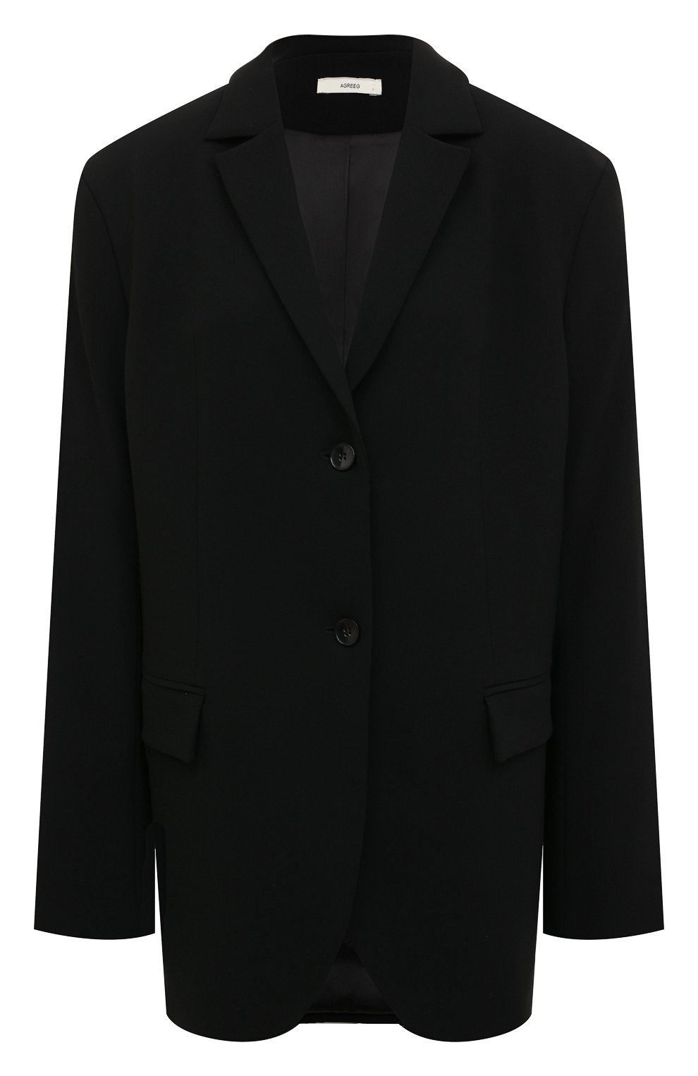 Жакет из вискозы AGREEG, арт. 13081678, фото 1