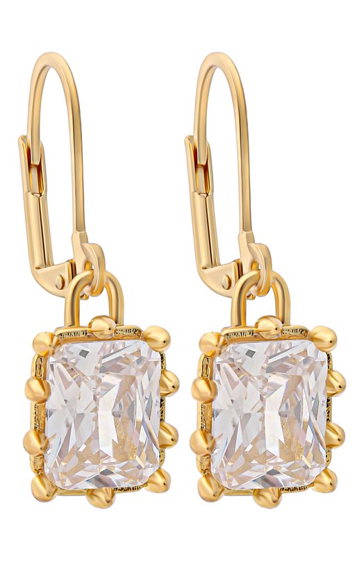 Серьги Eddie Borgo ER1842 Золотой  ER1842 Фото 3