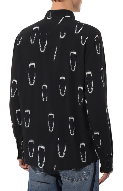 Рубашка из вискозы HUGO, арт. 50527408, фото 4