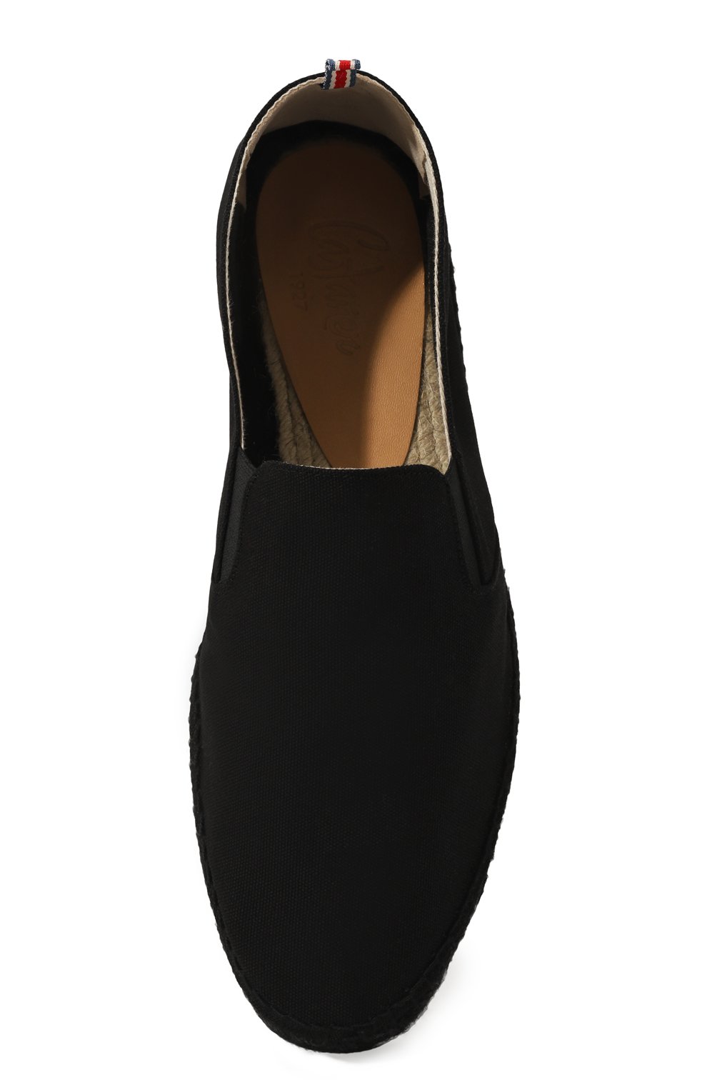 Текстильные эспадрильи CASTANER, арт. J0EL C, фото 6