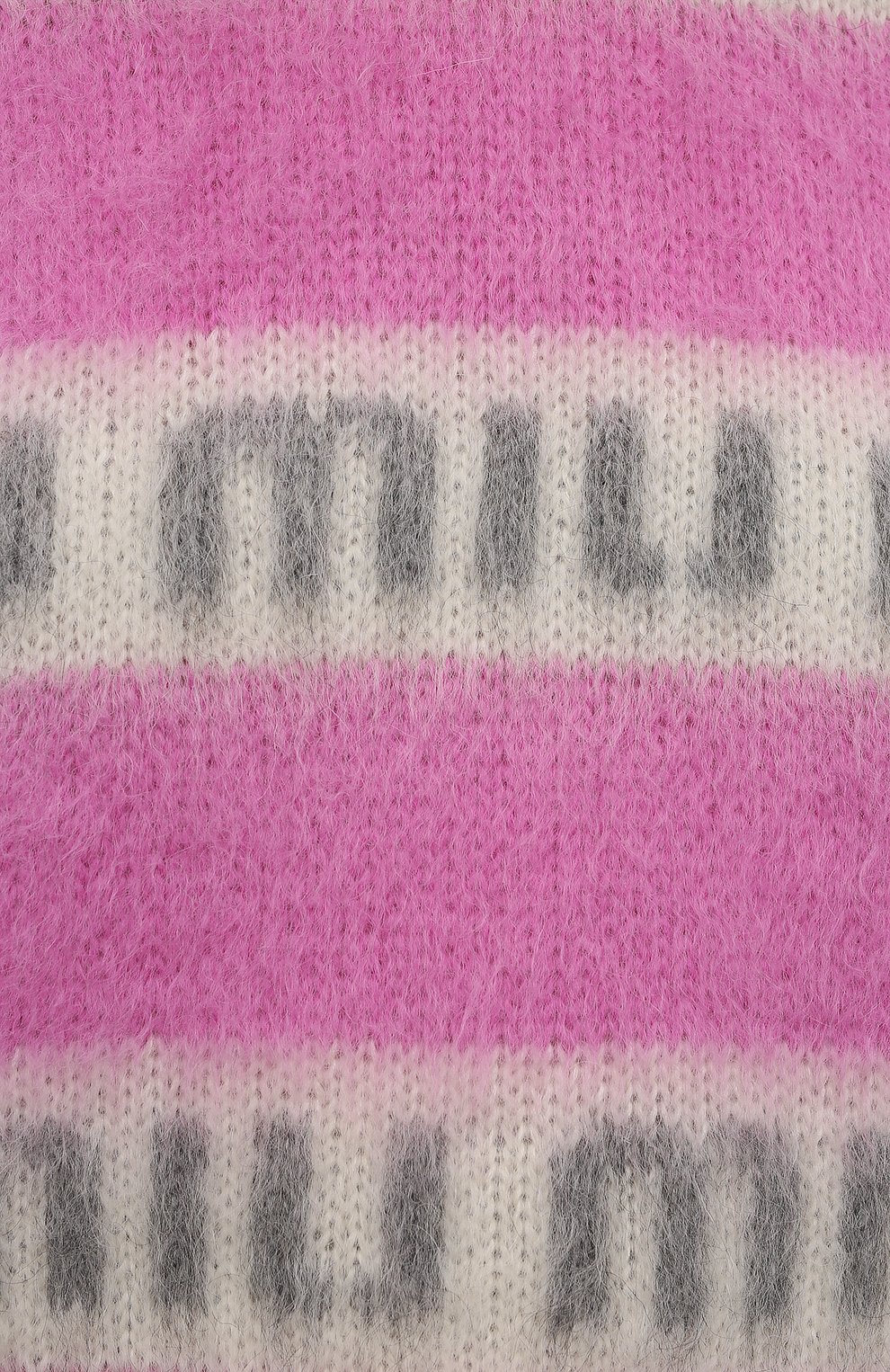 Свитер MIU MIU, арт. MML482-1ZAP-F0029, фото 5