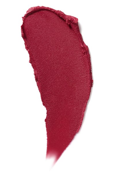 Матовая помада для губ rouge unlimited, оттенок raspberry syrup SHU UEMURA, арт. 4935421670081, фото 2