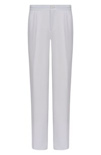 Светло-серый