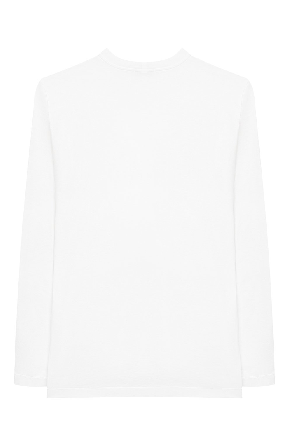 Хлопковый лонгслив STONE ISLAND, арт. 731620447/14, фото 2