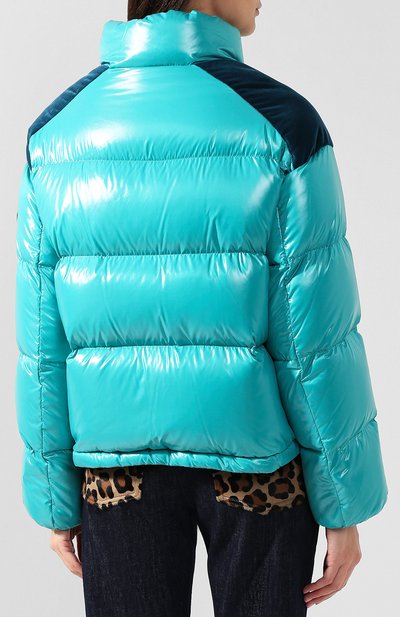 Пуховик MONCLER, арт. D2-093-45348-80-68950, фото 4