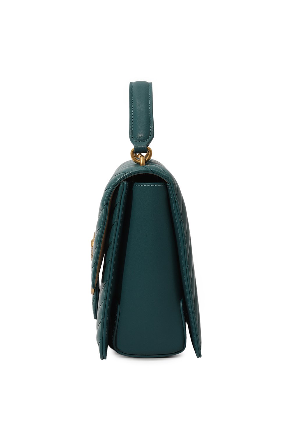 Сумка love one classic PINKO, арт. 100066/A0GK, фото 4