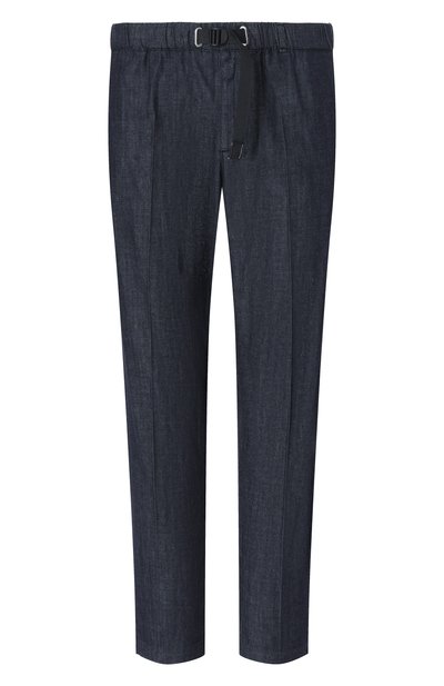 Мужские хлопковые брюки WHITE SAND, арт. 25SU66/324