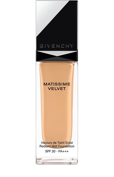 Тональное средство matissime velvet spf 20-pa+++, оттенок 05 (30ml) GIVENCHY, арт. P081935, фото 1
