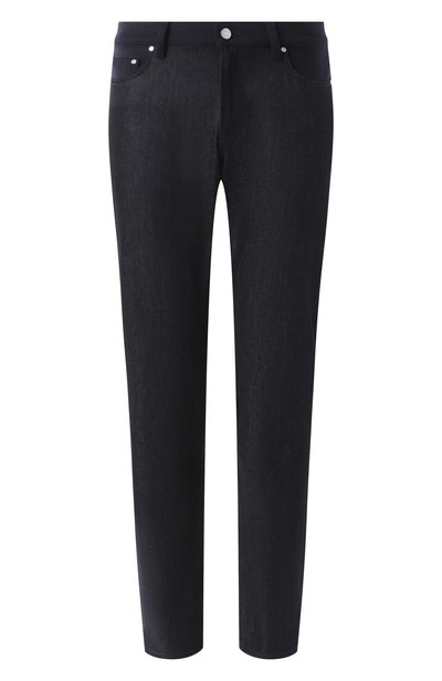 Мужские джинсы regular fit ZILLI, арт. JPJB11M012950009B/66