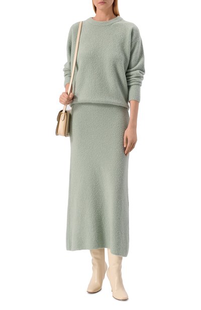 Кашемировый свитер MVST, арт. M25.1MW.K104, фото 2