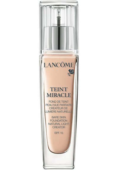 Женское тональный крем teint miracle 03 beige diaphane (30ml) LANCOME, арт. 3605533273685